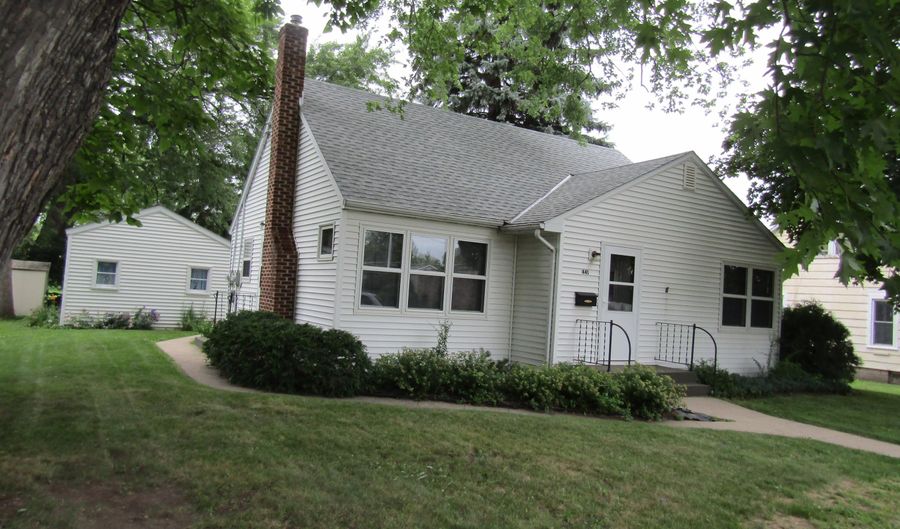 441 E Schlieman Ave, Appleton, MN 56208 - 3 Beds, 3 Bath