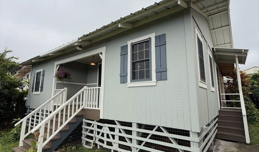45-3465 KAWILA St, Honokaa, HI 96727 - 2 Beds, 2 Bath