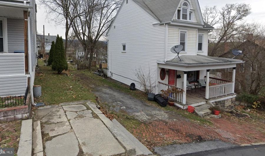 1112 16TH Ave, Altoona, PA 16601 - 0 Beds, 0 Bath