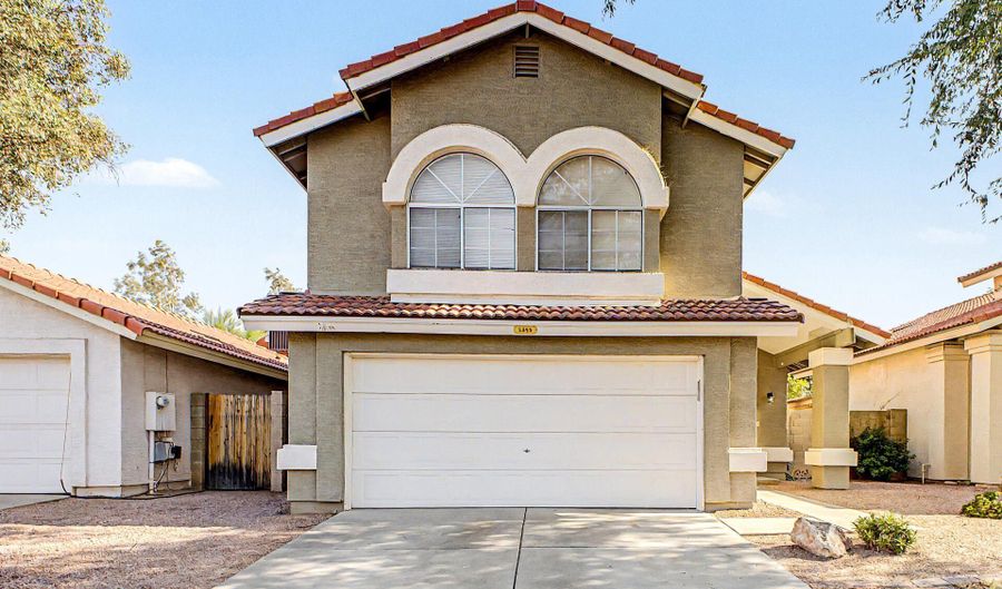 2355 W Park Ave, Chandler, AZ 85224 - 3 Beds, 3 Bath