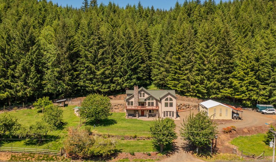 37840 Upper Nestucca Riv, Beaver, OR 97108 - 3 Beds, 3 Bath