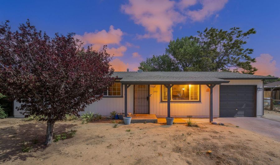 250 McCart St, Fernley, NV 89408 - 3 Beds, 2 Bath