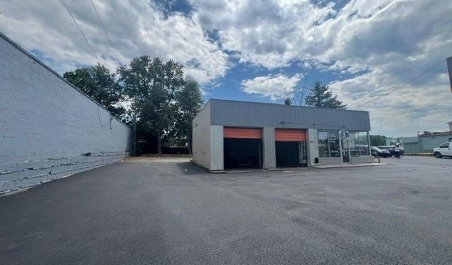 5455 ANNAPOLIS Rd, Bladensburg, MD 20710 - 0 Beds, 0 Bath
