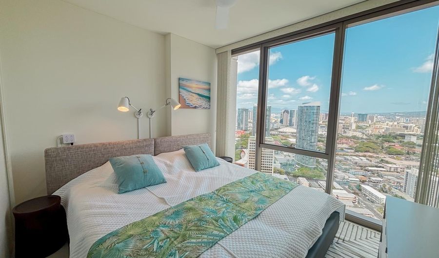 1388 Kapiolani Blvd 3910, Honolulu, HI 96814 - 1 Beds, 1 Bath