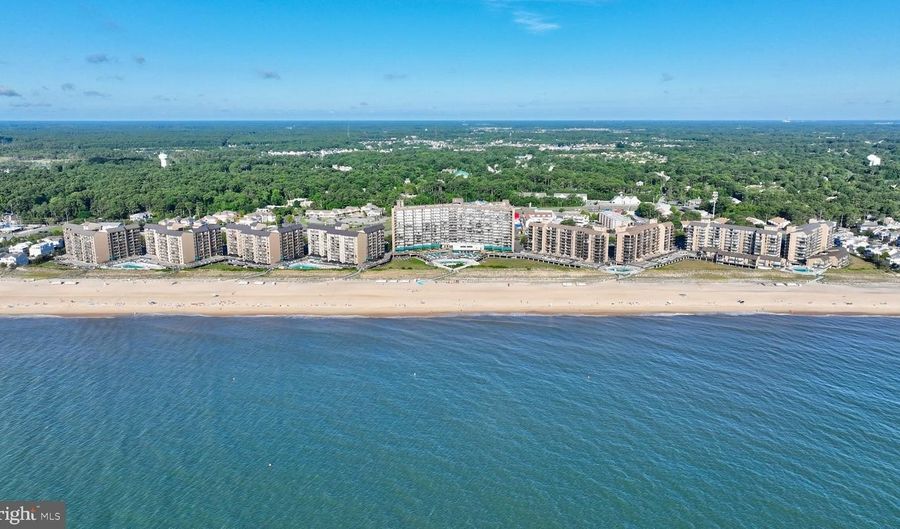 209 CHESAPEAKE HOUSE, Bethany Beach, DE 19930 - 1 Beds, 2 Bath