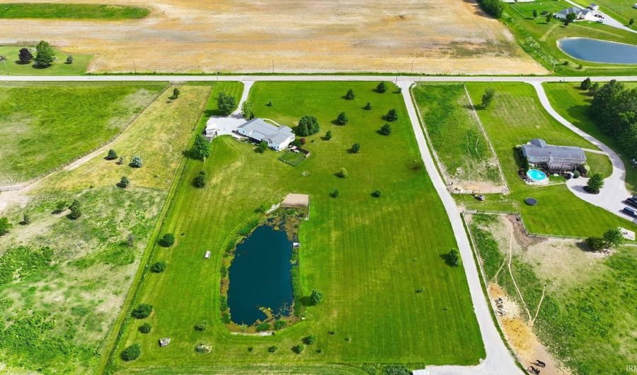 4970 County Road 54, Auburn, IN 46706 - 3 Beds, 2 Bath