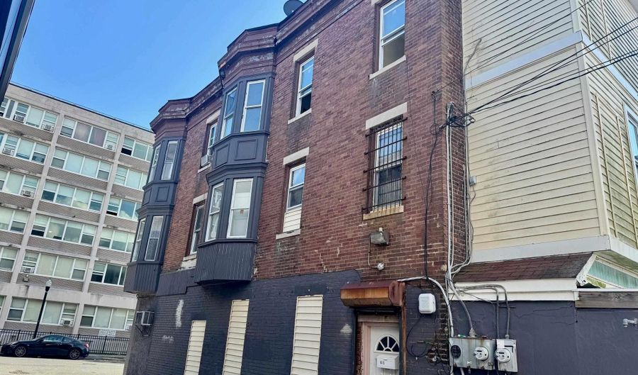 1013 Arctic Ave, Atlantic City, NJ 08401 - 0 Beds, 0 Bath