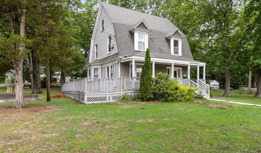 2129 ATCO Ave, Atco, NJ 08004 - 4 Beds, 1 Bath