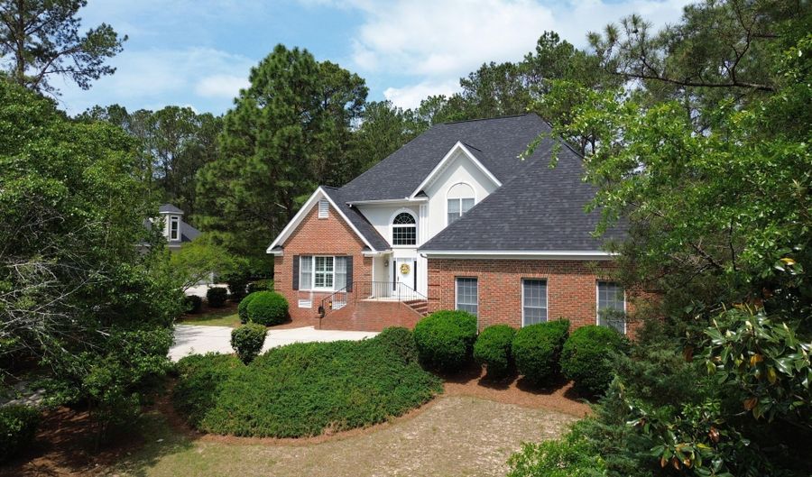 917 Holley Lake Rd, Aiken, SC 29803 - 4 Beds, 4 Bath