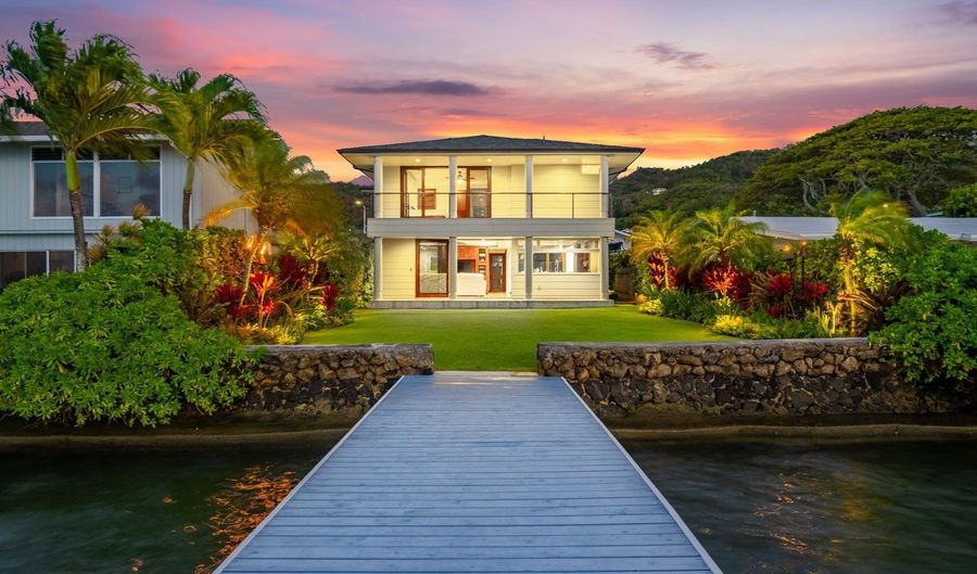 44-237 Mikiola Dr, Kaneohe, HI 96744 - 3 Beds, 3 Bath