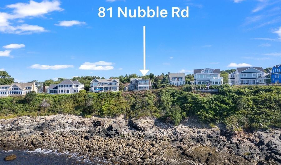 81 Nubble Rd, York, ME 03909 - 2 Beds, 0 Bath