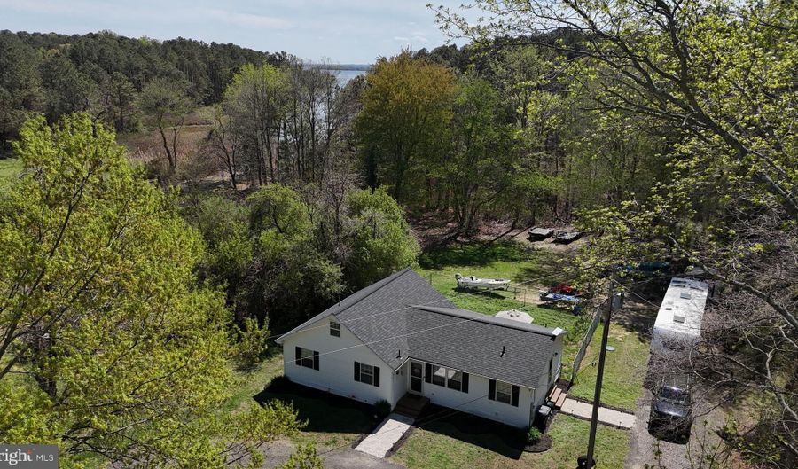20939 ABELL Rd, Abell, MD 20606 - 4 Beds, 2 Bath
