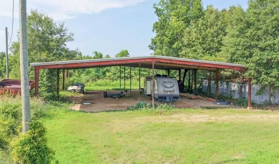Dummyline Road, Batesville, MS 38606 - 0 Beds, 0 Bath