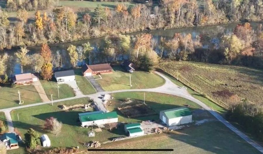 00 Manntown Rd 8.2ac, Albany, KY 42602 - 0 Beds, 0 Bath