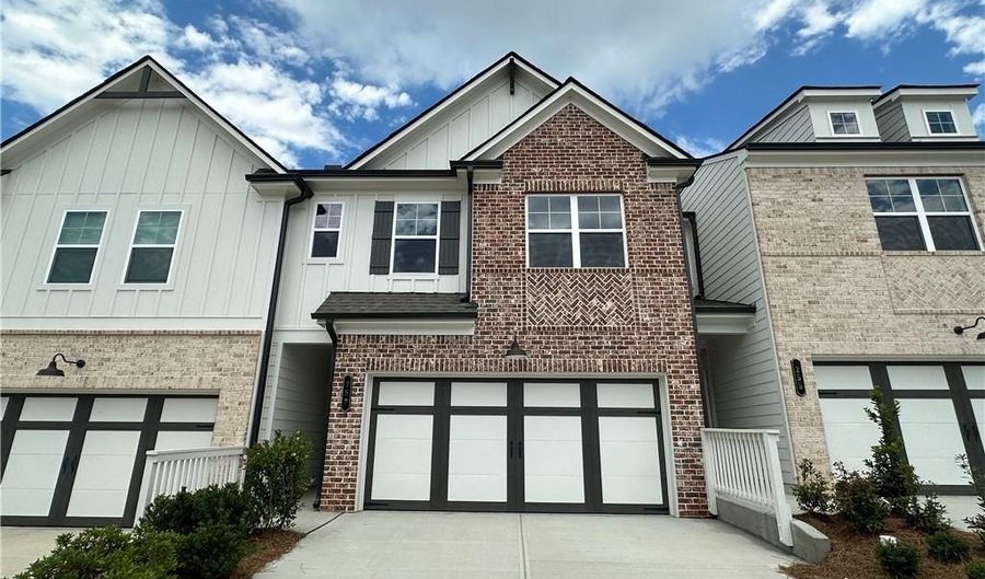 257 Depot Landing Rd 39, Auburn, GA 30011 - 3 Beds, 3 Bath