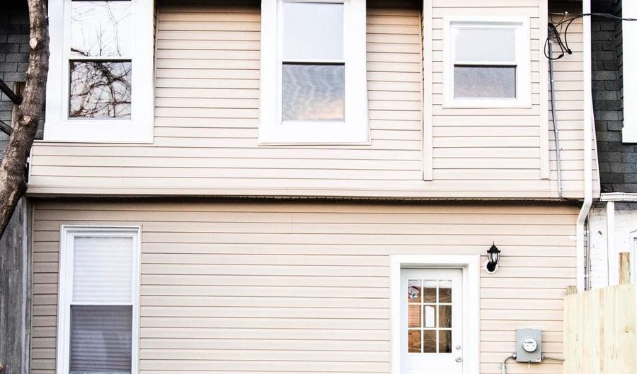 3431 LIBERTY HEIGHTS Ave, Baltimore, MD 21215 - 4 Beds, 3 Bath