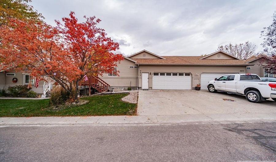 4673 Rachaels Run, Chubbuck, ID 83202 - 3 Beds, 3 Bath