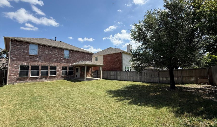 1117 Acacia Dr, Anna, TX 75409 - 4 Beds, 3 Bath
