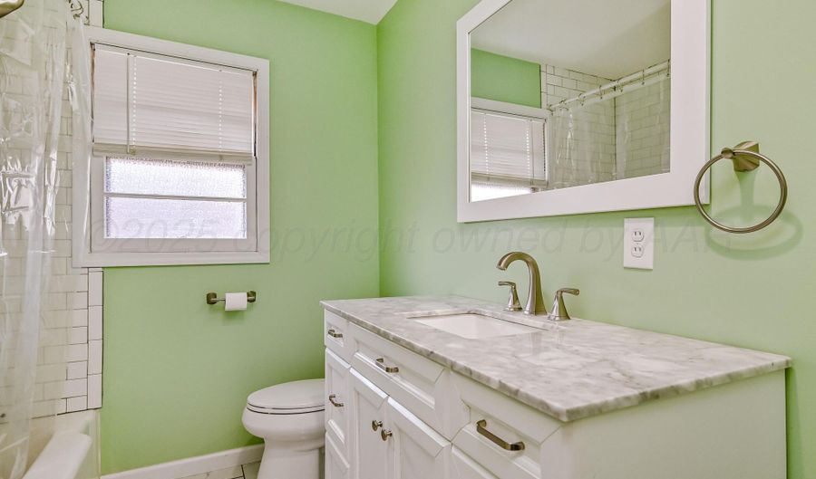 3404 Bristol Rd, Amarillo, TX 79109 - 3 Beds, 2 Bath