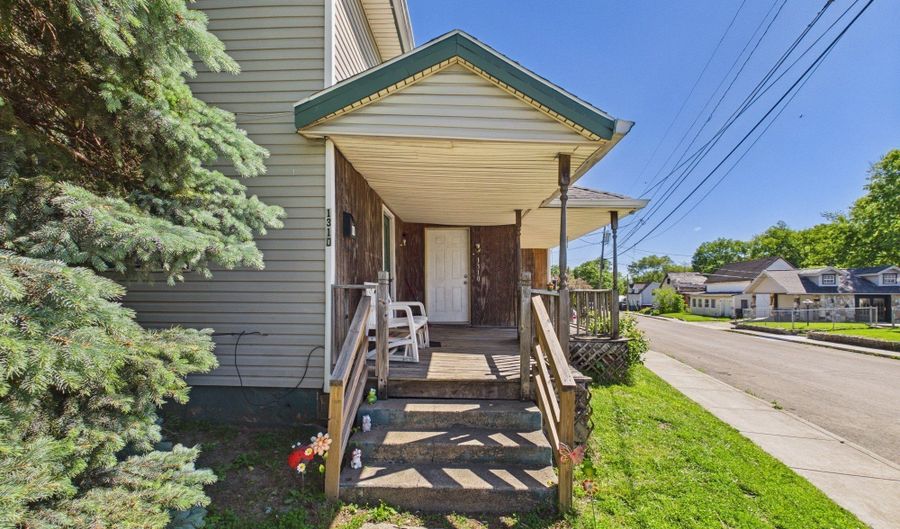 1308-1310 Cincinnati Ave, Anderson, IN 46016 - 0 Beds, 0 Bath