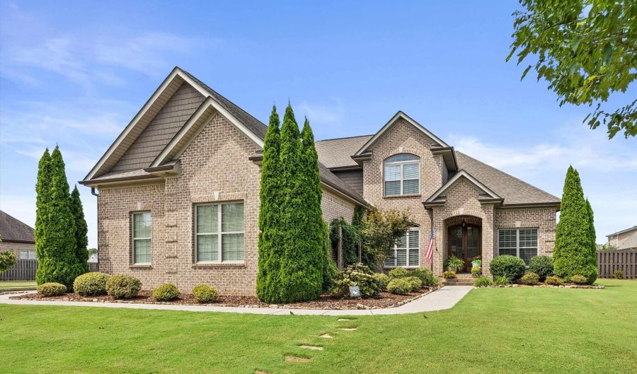 14497 Waterview Ln, Athens, AL 35613 - 4 Beds, 3 Bath