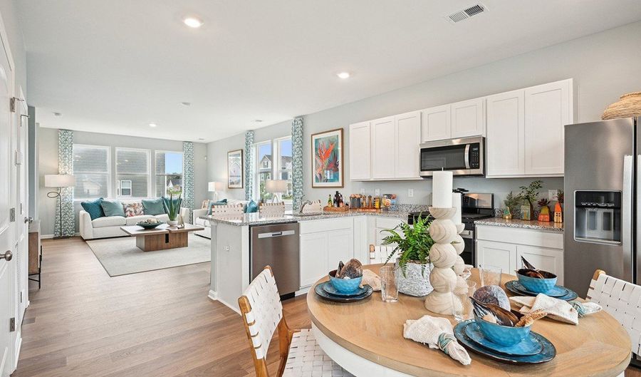 Model Home Coming Soon Plan: DELMAR, Ellendale, DE 19941 - 3 Beds, 3 Bath