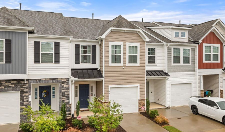 56 Burford Way, Angier, NC 27501 - 3 Beds, 3 Bath