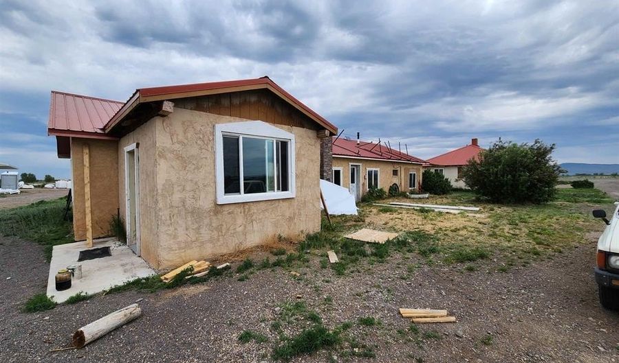 10473 10475 US Hwy 285, Antonito, CO 81120 - 3 Beds, 1 Bath