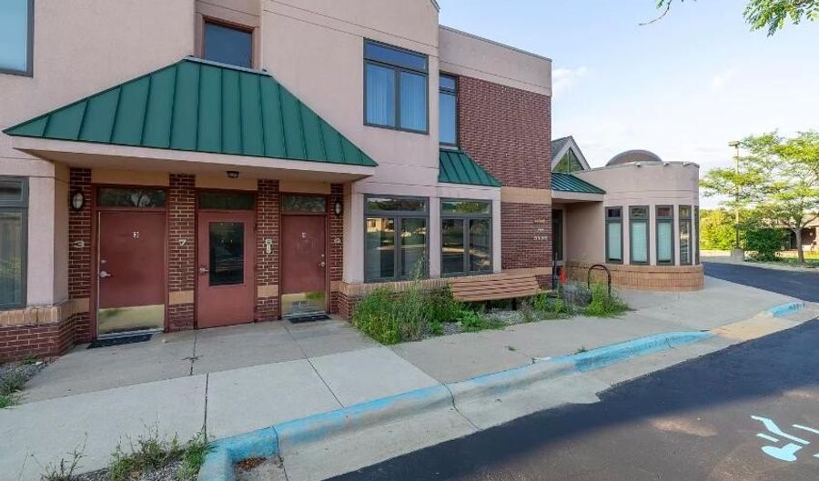 3139 Professional Dr 7, Ann Arbor, MI 48104 - 2 Beds, 1 Bath