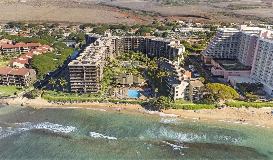 3445 Lower Honoapiilani Rd 826, Lahaina, HI 96761 - 1 Beds, 1 Bath