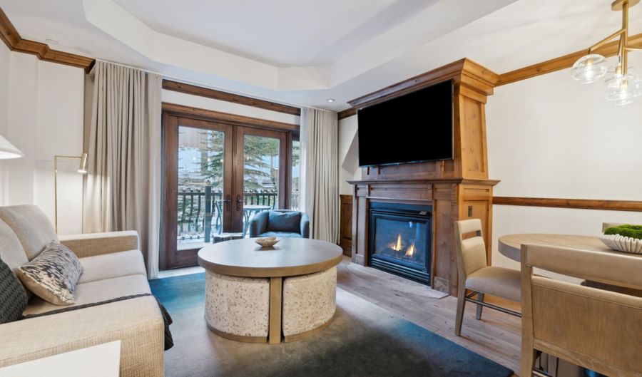400 E Dean St 43 Weeks 51/52, Aspen, CO 81611 - 3 Beds, 3 Bath