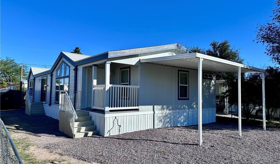 445 Steiger Dr, Bullhead City, AZ 86442 - 3 Beds, 2 Bath