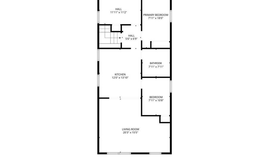117 N Main St, Alma, WI 54610 - 0 Beds, 0 Bath