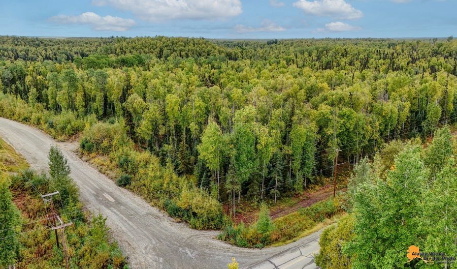 6092 S Purinton Pkwy, Big Lake, AK 99623 - 0 Beds, 0 Bath