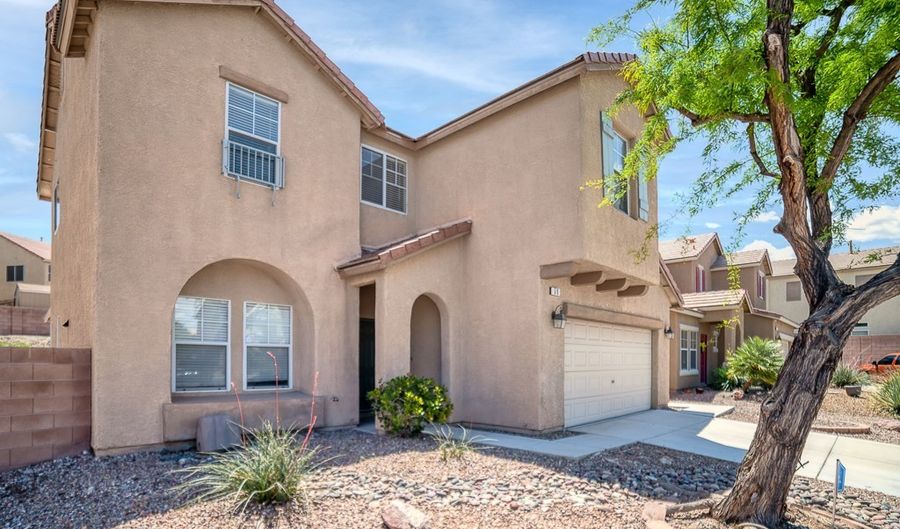 516 Red Shale Ct, Henderson, NV 89052 - 3 Beds, 3 Bath