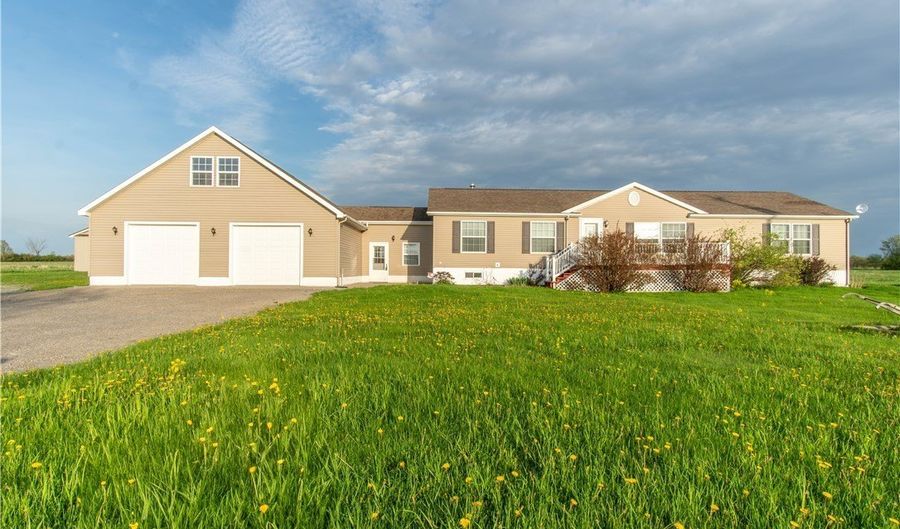 44732 Barnes Settlement Rd Rd, Alexandria, NY 13679 - 3 Beds, 2 Bath
