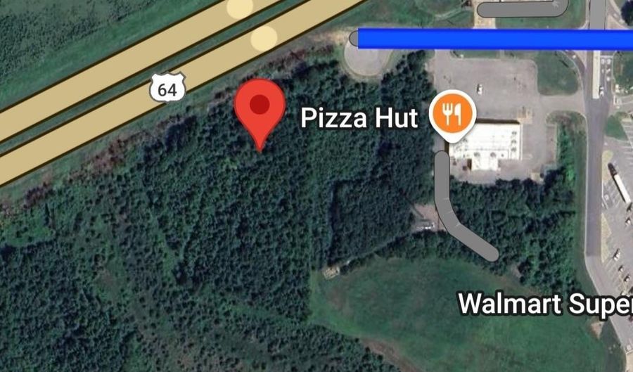 3 42 Acres W Cherry St, Alma, AR 72921 - 0 Beds, 0 Bath
