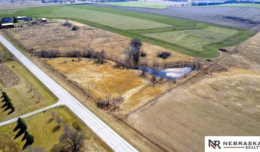 Panama Road, Adams, NE 68301 - 0 Beds, 0 Bath