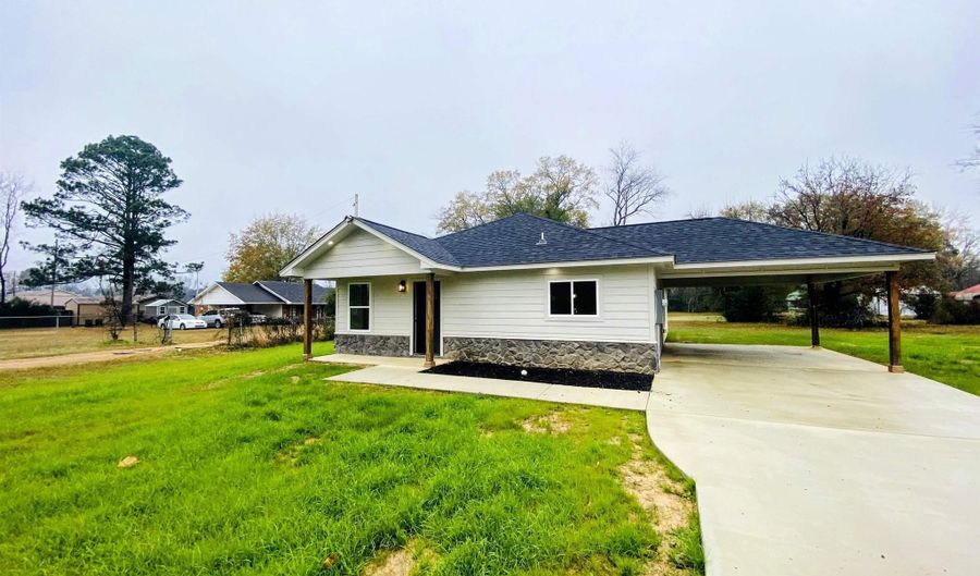 111 Pecan, Bearden, AR 71720 - 3 Beds, 2 Bath