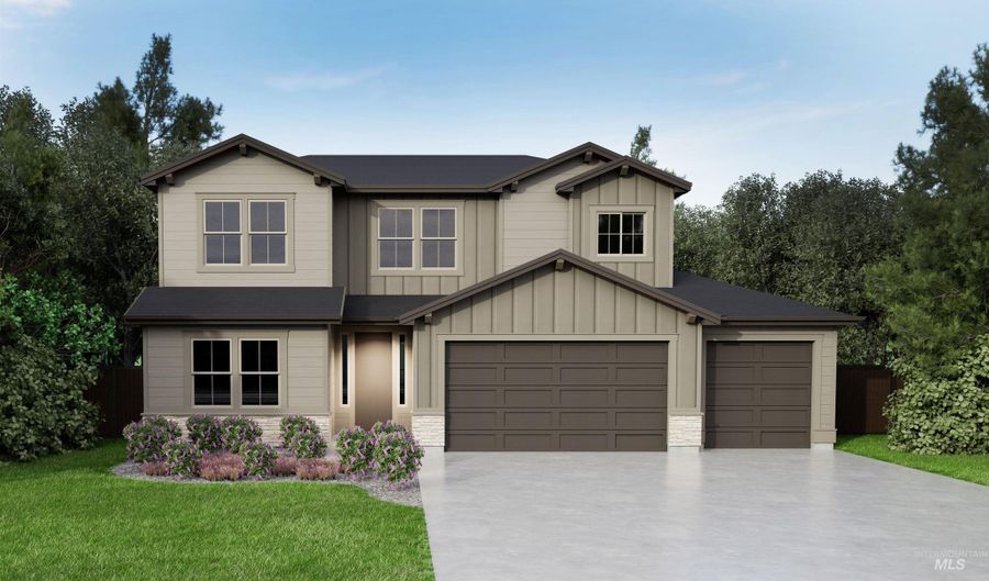 4321 Tropic Way, Caldwell, ID 83607 - 5 Beds, 3 Bath