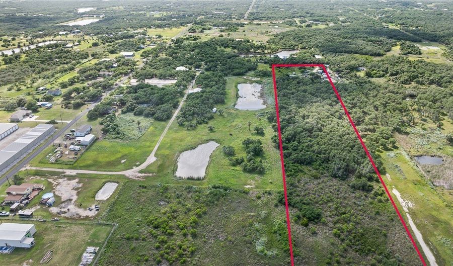 3312 Highway 35 N, Aransas Pass, TX 78336 - 0 Beds, 0 Bath