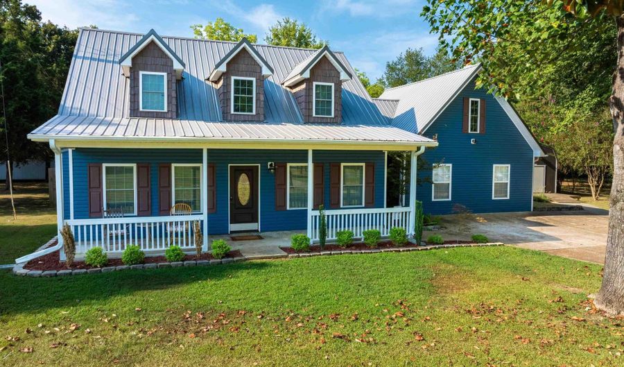 60 Boulder Dr, Batesville, AR 72501 - 4 Beds, 3 Bath