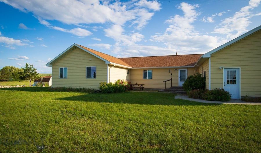 65 Indian Rings Rd, Big Timber, MT 59011 - 4 Beds, 2 Bath