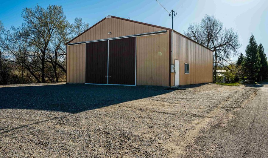 407 E Brock St, Buffalo, WY 82834 - 0 Beds, 0 Bath
