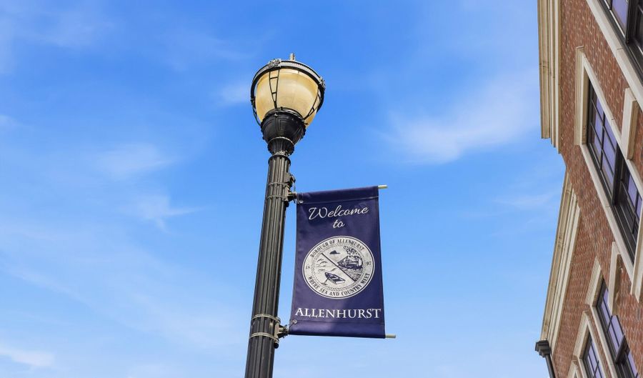 307-341 Main St, Allenhurst, NJ 07711 - 0 Beds, 0 Bath