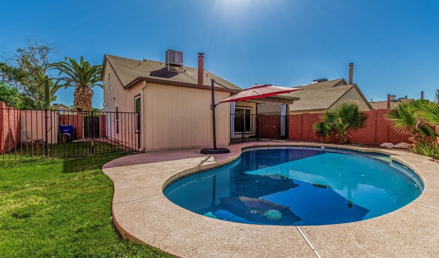 736 N HAZELTON Dr, Chandler, AZ 85226 - 3 Beds, 2 Bath