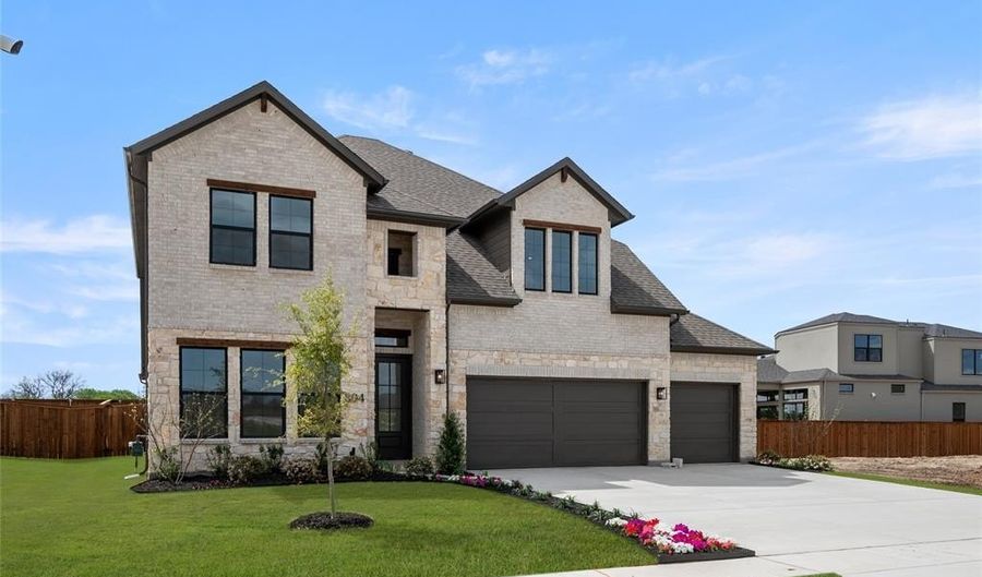 804 Zenica Dr, Aledo, TX 76008 - 4 Beds, 4 Bath