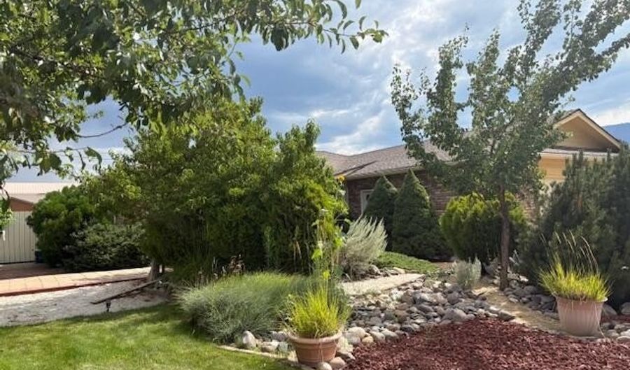 605 Ivy St, Carson City, NV 89703 - 3 Beds, 2 Bath