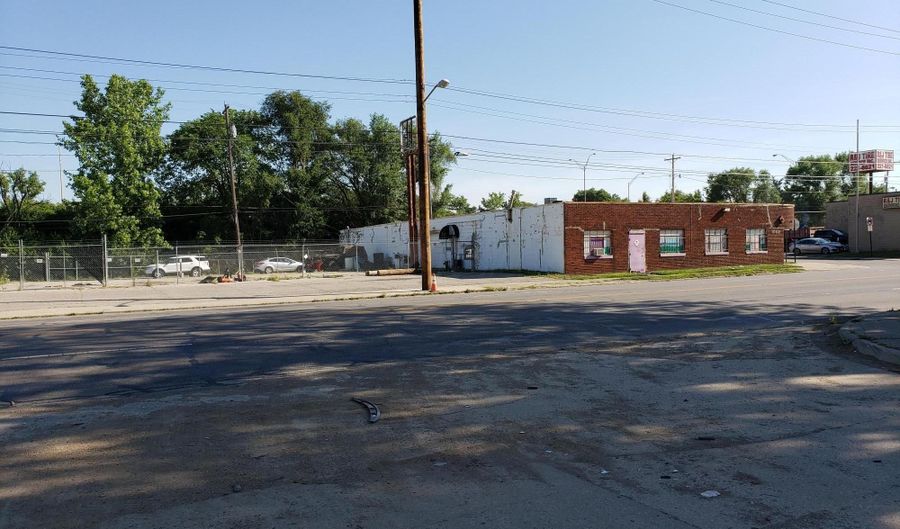 1082 W Mound St, Columbus, OH 43223 - 0 Beds, 0 Bath