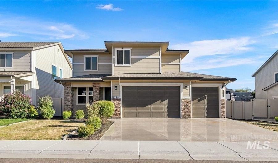 11259 Sopris Loop, Caldwell, ID 83605 - 4 Beds, 3 Bath